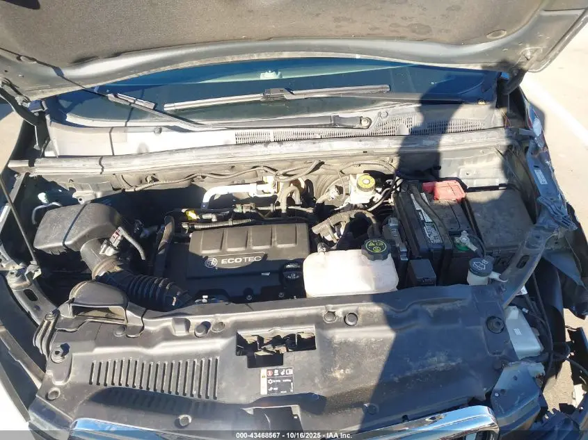 2016 BUICK ENCORE CONVENIENCE