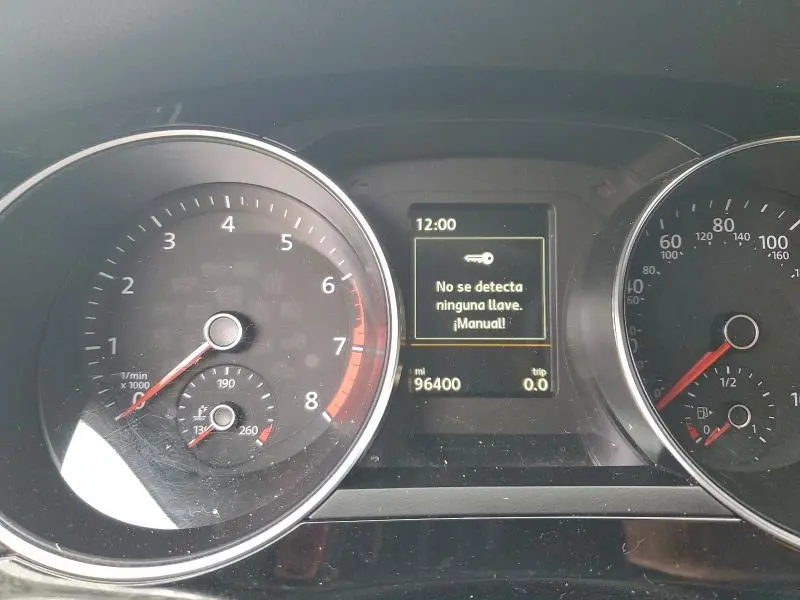 2018 VOLKSWAGEN JETTA GLI  