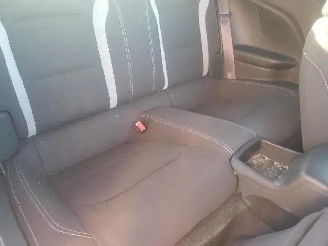 2016 CHEVROLET CAMARO LT