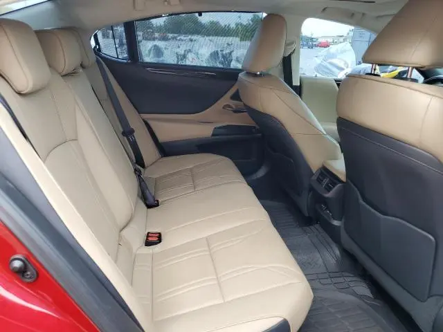 2020 LEXUS ES 300H ULTRA LUXURY  