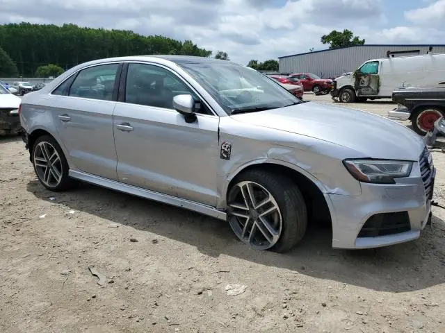 2017 AUDI A3 PREMIUM PLUS  