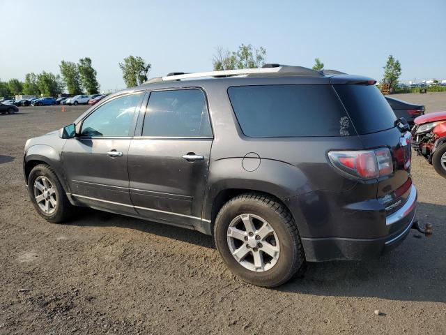 2015 GMC ACADIA SLE