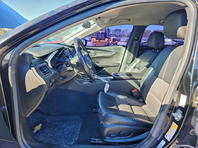 2020 CHEVROLET IMPALA LT  