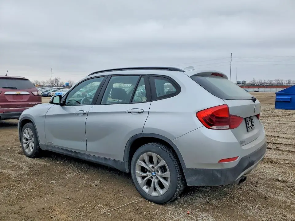 2013 BMW X1 XDRIVE28I  
