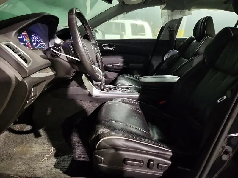 2019 ACURA TLX TECHNOLOGY  