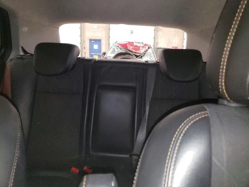 2020 CHEVROLET TRAX 1LT  