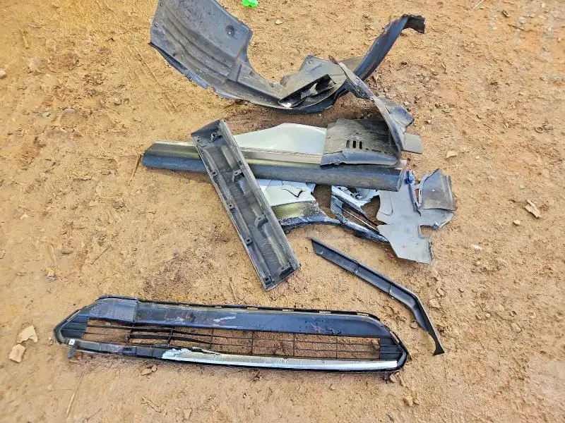 2013 TOYOTA HIGHLANDER BASE  