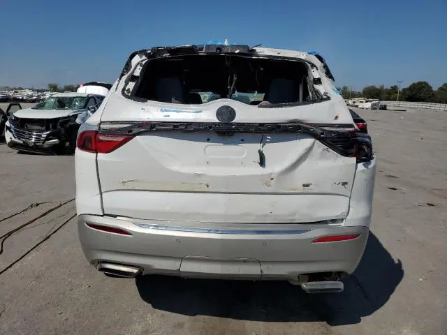 2022 BUICK ENCLAVE PREMIUM