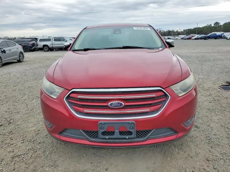 2014 FORD TAURUS LIMITED  