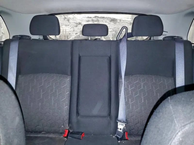 2020 MITSUBISHI RVR SE  