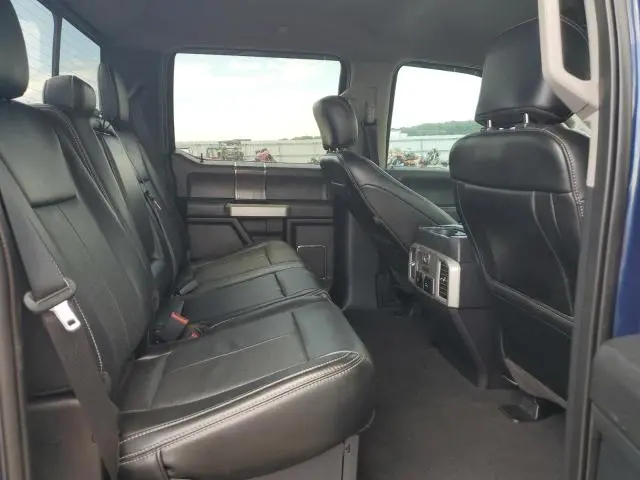 2020 FORD F250 SUPER DUTY  