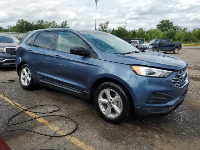2019 FORD EDGE SE  
