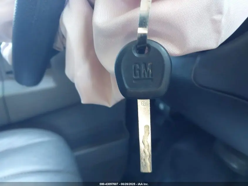 2019 CHEVROLET EXPRESS 2500 WORK VAN