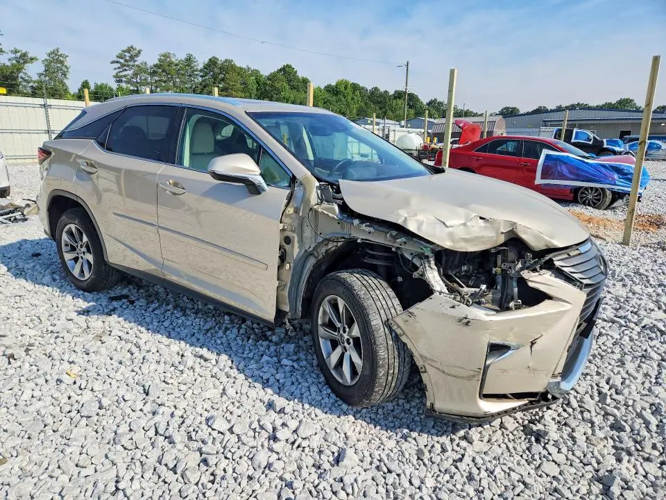 2018 LEXUS RX 350 BASE  