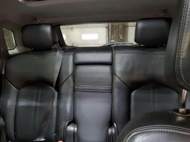 2015 CADILLAC SRX PREMIUM COLLECTION  