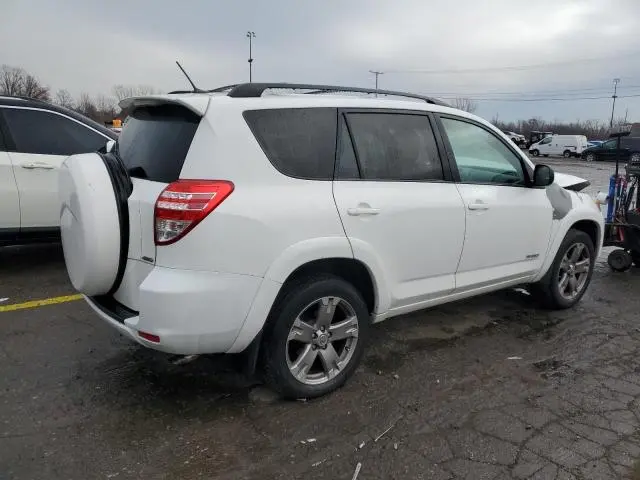 2010 TOYOTA RAV4 SPORT  
