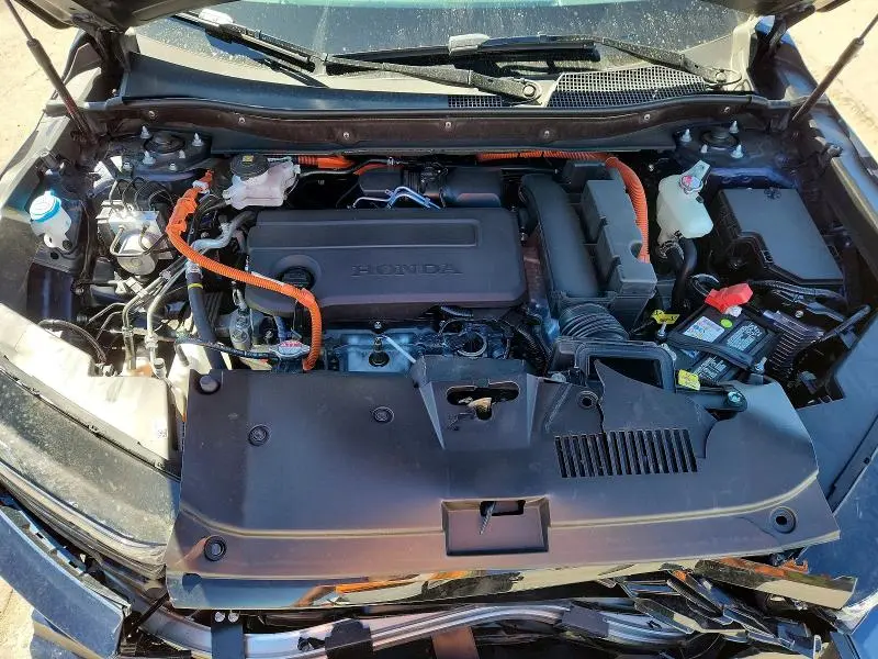 2026 HONDA CR-V SPORT TOURING  