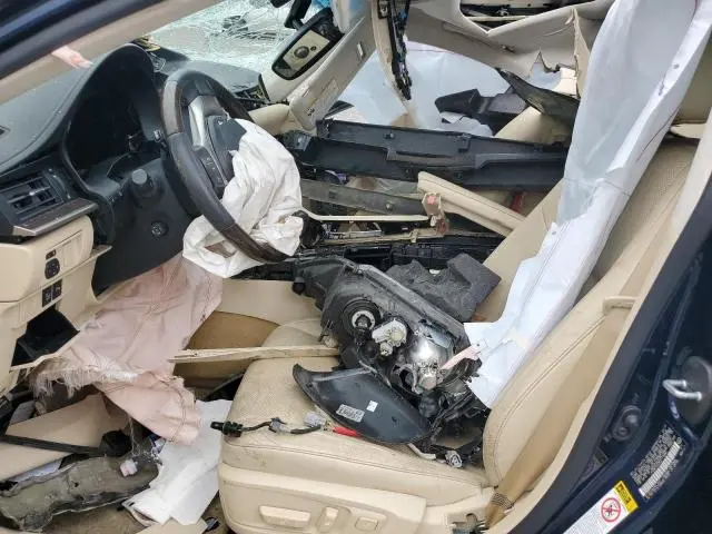 2014 LEXUS ES 350  