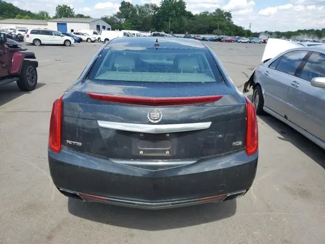2013 CADILLAC XTS PLATINUM  