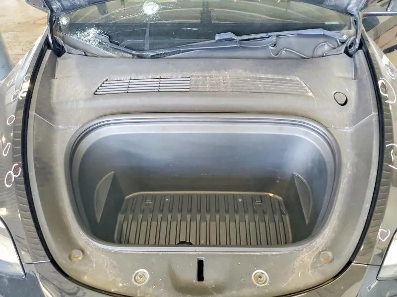 2020 TESLA MODEL Y   