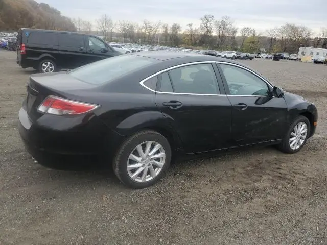 2012 MAZDA 6 I  