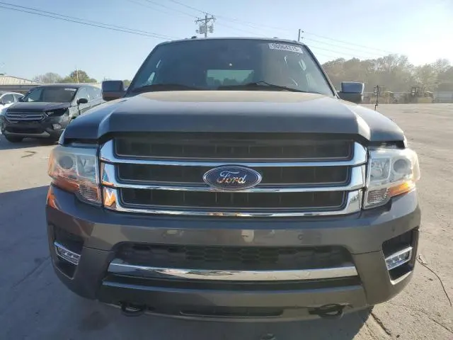 2015 FORD EXPEDITION LIMITED  