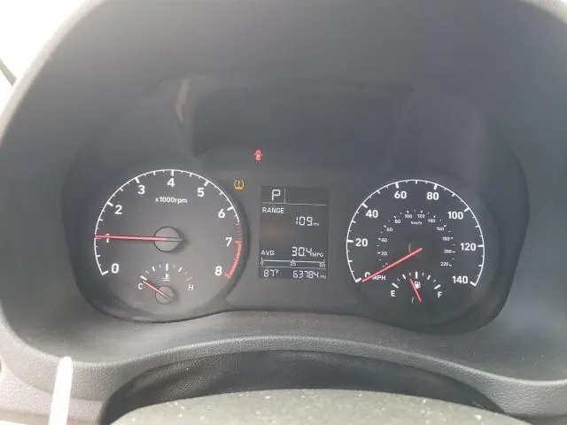 2018 HYUNDAI ACCENT SE