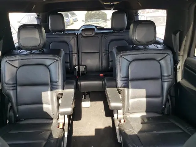 2021 LINCOLN NAVIGATOR L RESERVE  