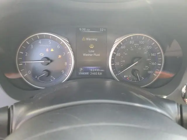 2016 INFINITI Q50 PREMIUM  
