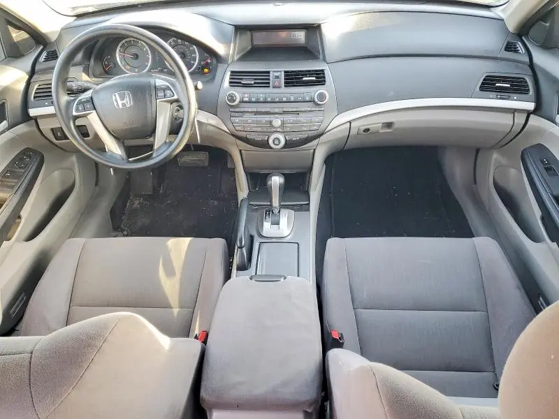 2011 HONDA ACCORD LX  