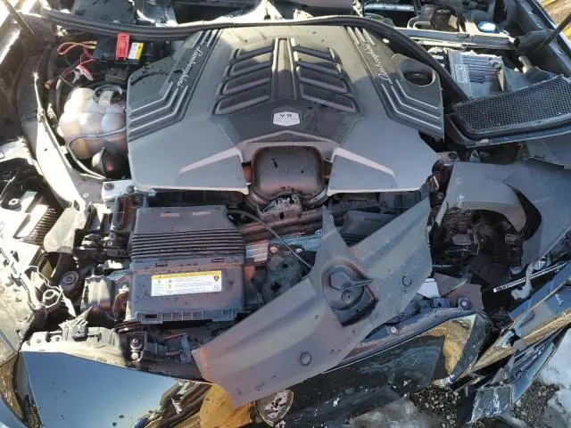 2020 LAMBORGHINI URUS   