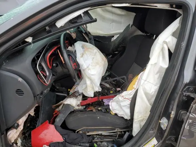 2019 DODGE CHARGER R/T  