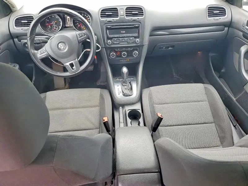 2013 VOLKSWAGEN JETTA S  
