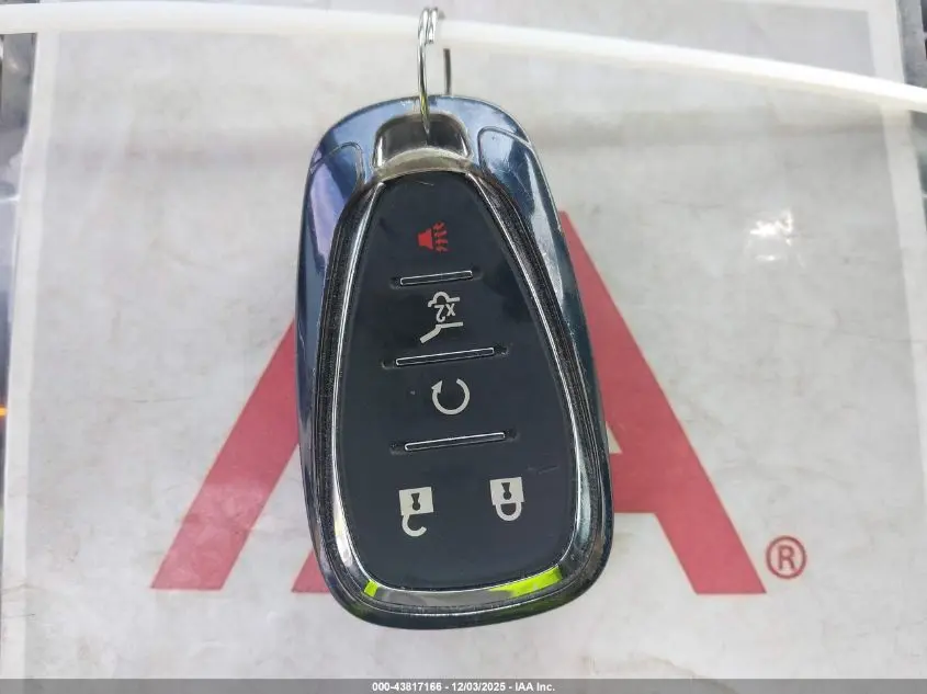 2020 CHEVROLET EQUINOX FWD PREMIER 1.5L TURBO