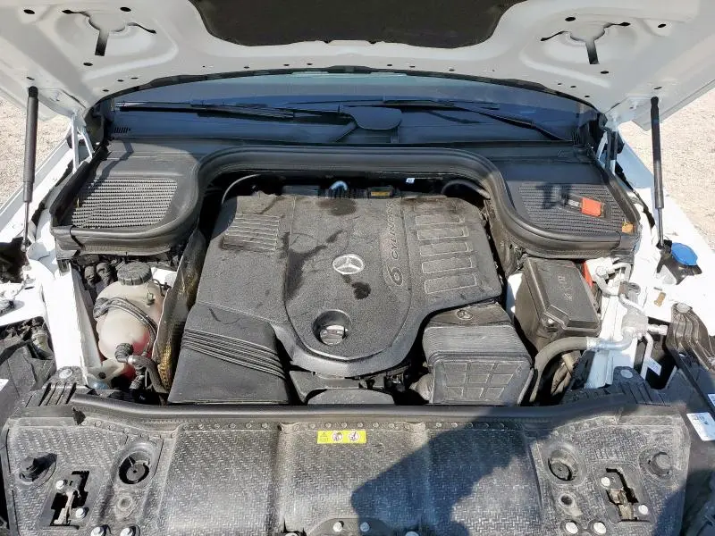 2024 MERCEDES-BENZ GLE 450 4MATIC  