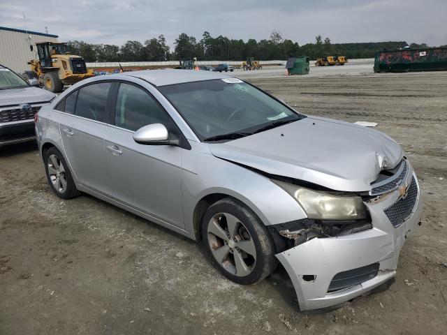 2011 CHEVROLET CRUZE LT