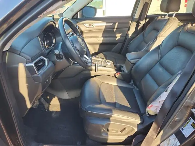 2024 MAZDA CX-5 SELECT  