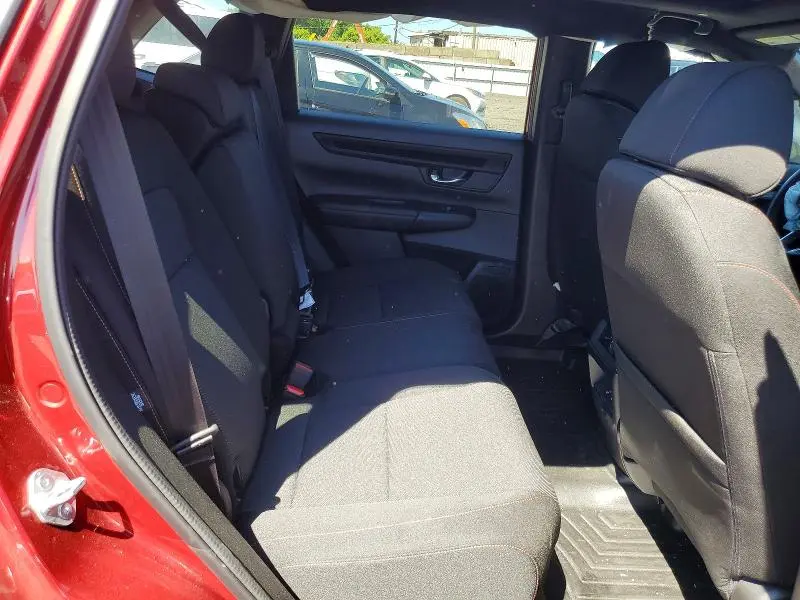 2026 HONDA CR-V SPORT  
