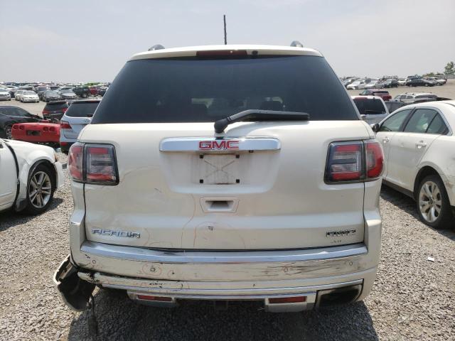 2013 GMC ACADIA DENALI