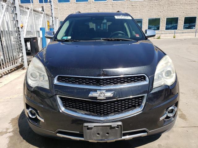 2015 CHEVROLET EQUINOX LTZ