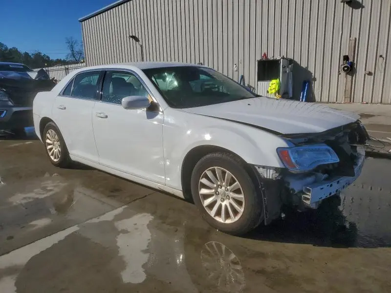 2014 CHRYSLER 300   