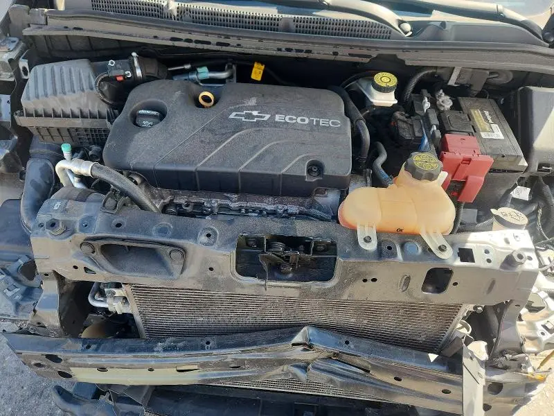 2020 CHEVROLET SPARK LS  