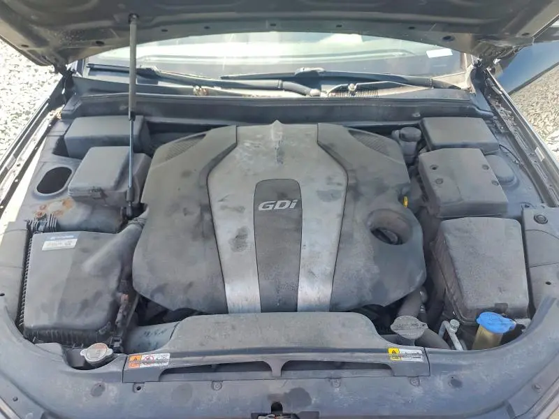 2012 HYUNDAI GENESIS 3.8L  