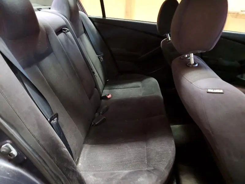 2011 NISSAN ALTIMA 2.5  