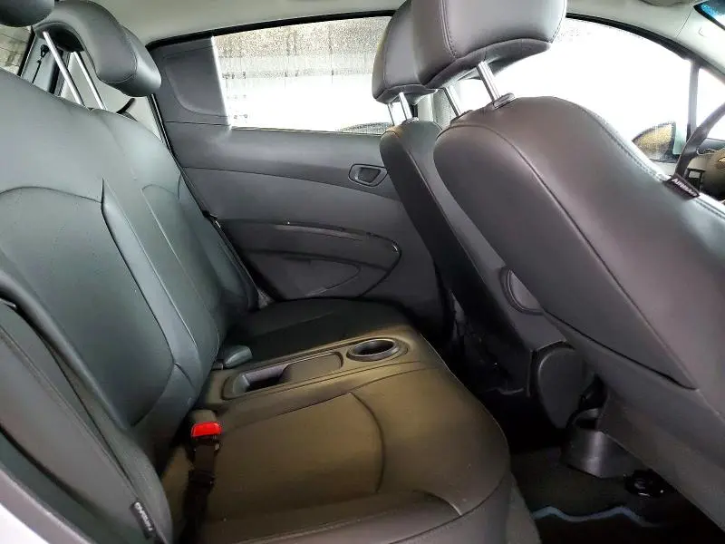 2015 CHEVROLET SPARK EV 2LT  