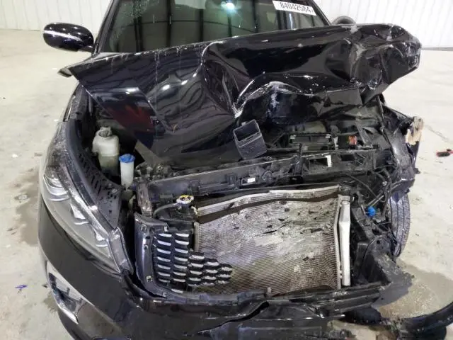 2019 KIA SORENTO SX  