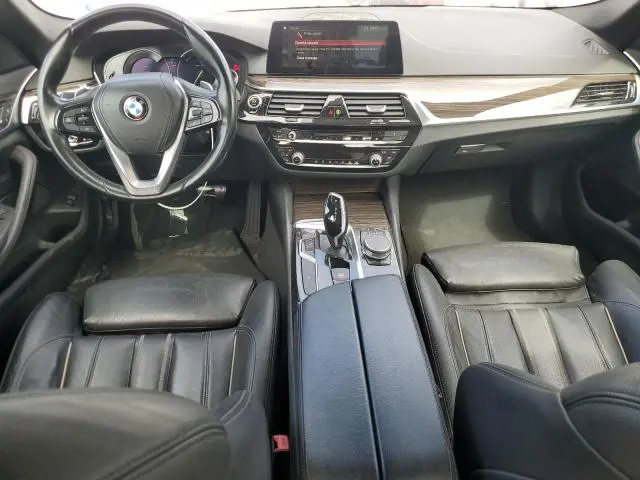 2019 BMW 530 I  