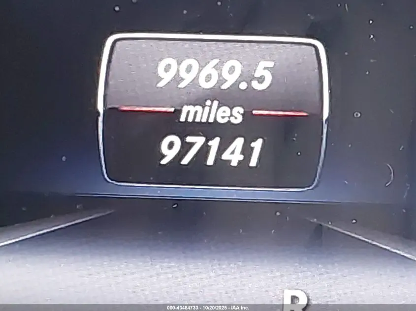 2015 MERCEDES-BENZ GL 450 4MATIC