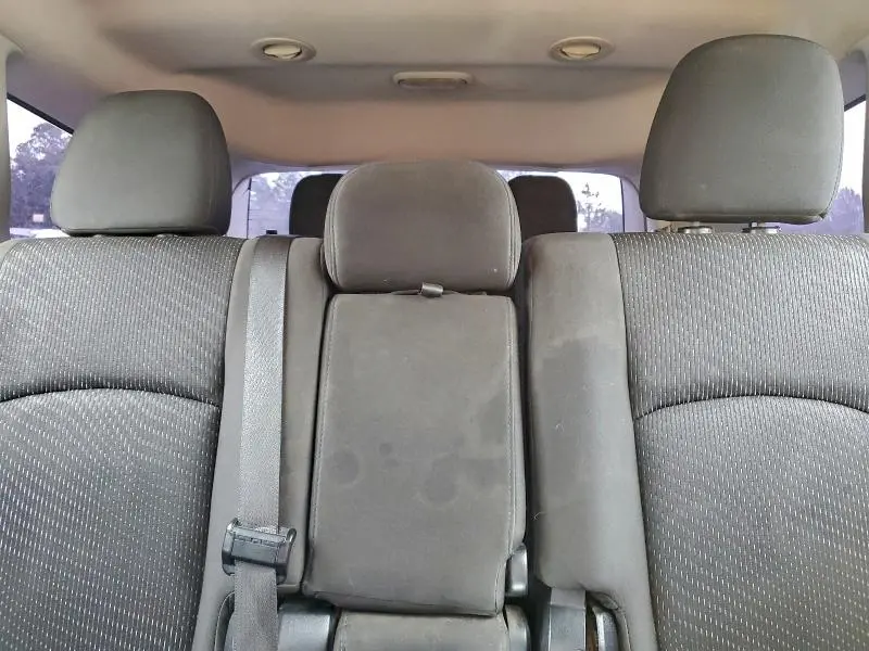 2015 DODGE JOURNEY SE  