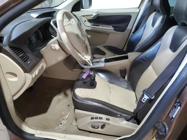 2010 VOLVO XC60 3.2  